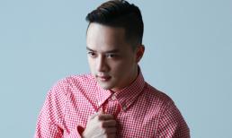 Cao Thái Sơn làm “Nhà sản xuất âm nhạc” cho mình