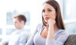 Chữa bệnh 'chán chồng'