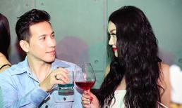 Phi Thanh Vân nóng bỏng với Y Thanh trong MV “Chính Tôi”