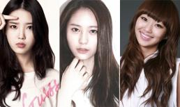 Những idol nữ có chất giọng hay nhất Kpop