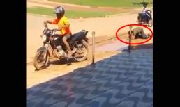 Hậu quả sau mỗi trận nhậu