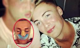  Chàng trai chịu chi 640 triệu để phẫu thuật giống Katie Price