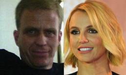 Britney Spears bàng hoàng vì bạn trai cũ bị bắn chết
