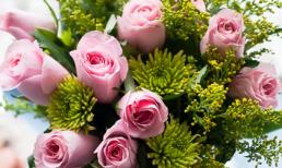 9 mẹo cắm bình hoa tươi lâu đẹp nhà, hút khí độc