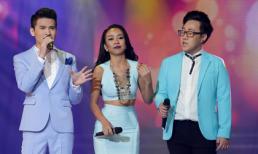 Dàn sao Việt tề tựu hát tưởng nhớ Wanbi Tuấn Anh