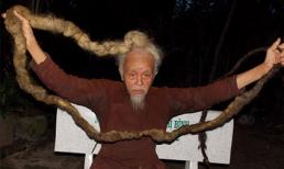 Những 'dị nhân' Việt có mái tóc đặc biệt