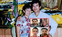 Một tỷ lấy một mạng người: Bốn sát thủ trên chiếc Innova