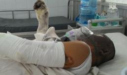 Gây tội ác vì hiểu lầm chồng 'chán cơm, thèm phở'