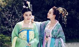 Fan hả hê vì cuối cùng Võ Tắc Thiên... 'đã ác'