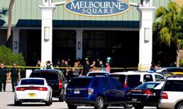 Xả súng kinh hoàng ở Mỹ, 3 người thương vong