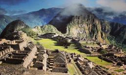 10 điểm đến tuyệt vời cho năm 2015