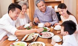 Sai lầm 'chết người' phổ biến trong ăn uống gây bệnh