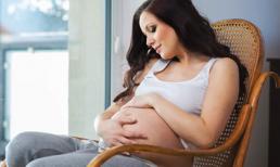 Nhìn tướng mẹ bầu đoán chỉ số IQ thai nhi