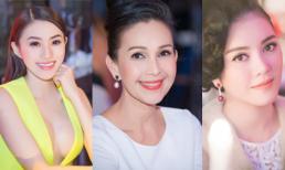 Các Sao ‘khủng’ Hà Nội – Sài Gòn hội ngộ