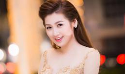 Dương Tú Anh đẹp lộng lẫy như nàng công chúa