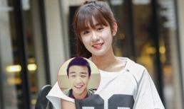 'Nghía' em gái 'siêu xinh' của hot girl, hot boy Việt