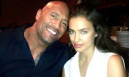 Lộ diện người thứ 3 khiến CR7 và Irina chia tay