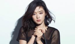 Jun Ji Hyun khoe vẻ đẹp tinh khôi như thiếu nữ