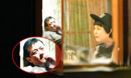 Lý Á Bằng bị bắt gặp hẹn hò phụ nữ lạ 