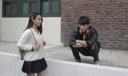 Loạt điểm cộng đáng khen của nữ chính phim Tuổi thanh xuân