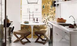 Cẩm nang cho nàng tha hồ trổ tài trong phòng bếp nhỏ