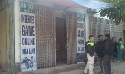 Kẻ dùng gạch sát hại nhân viên quán internet khai gì?