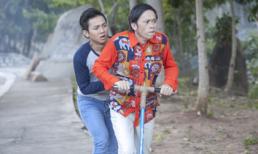 Phim hài tết 2015: Quý tử bất đắc dĩ