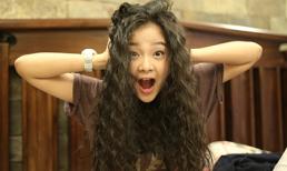 Tam Triều Dâng 'siêu nghịch'  trong phim sitcom mới