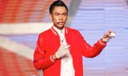 Tấn Phát: Uống axit, tôi nghĩ sự nghiệp đã tiêu tan