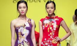 Chào đón mùa xuân với những bức họa thời trang Tiny Ink rực rỡ