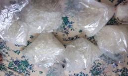 TP.HCM: Phá đường dây ma túy “khủng” xuyên Việt