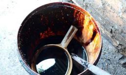 Phẫn nộ với công thức pha chế cà phê toàn ngô, đậu và hóa chất