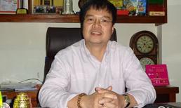 Chồng danh hài Thúy Nga: “Cô ấy lăng nhăng, tôi đã bỏ đi”