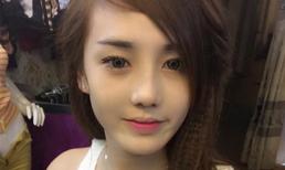 'Má mì' xinh như mộng cầm đầu đường dây mại dâm cao cấp