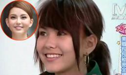 Vợ Châu Kiệt Luân bị nghi thẩm mỹ mắt 