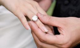Tôi đã quá thừa nỗi đau khi đeo trên tay 2 chiếc nhẫn cưới