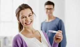 Muốn nhanh có thai, đừng bỏ qua 5 điều cực đơn giản