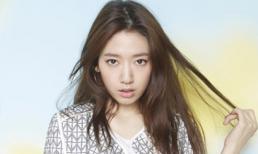 Park Shin Hye cá tính, trẻ trung trong bộ ảnh mới