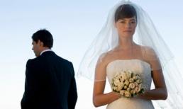 Không yêu nhưng vẫn cưới cho... bõ tức