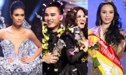 Những Quán quân vừa đăng quang đã bị phản đối kịch liệt 