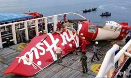 Công bố kết quả phân tích hộp đen ghi âm buồng lái QZ8501