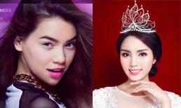 Những chiến thắng khiến khán giả dậy sóng của showbiz Việt