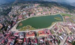 Vẻ đẹp Sapa nhìn từ camera bay