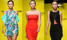 Ấn tượng BST Xuân Hy Vọng của Thời trang Umbrella