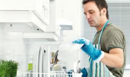 Mệt mỏi vì vợ thành đạt 