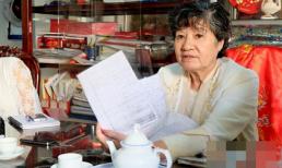 Nữ sinh bỏ diễn văn nghệ bị đình chỉ học: Hiệu trưởng nói gì? 