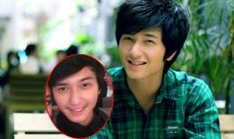 Hot boy Việt xuống sắc vì tăng cân, râu ria