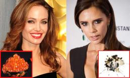 Khám phá những chiêu làm đẹp 'quái dị' của các siêu sao