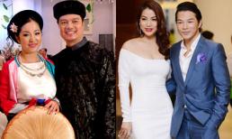 Sao Việt ly hôn: Người âm thầm, kẻ ồn ào dai dẳng