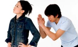 Tổng kết 5 năm lần thứ nhất của anh chàng “sợ vợ”